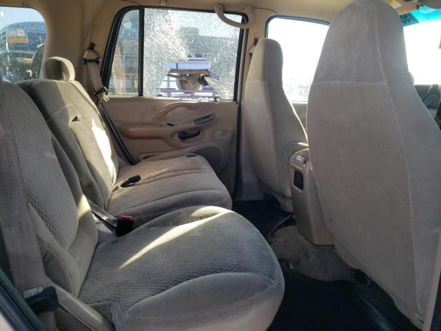Photo 11 from auction – 1998 FORD EXPEDITION with VIN 1FMPU18L5WLB64600