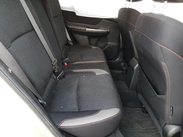 Photo 10 from auction – 2017 SUBARU CROSSTREK with VIN JF2GPABC8HH245621
