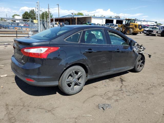 Photo 3 from auction – 2013 FORD FOCUS SE with VIN 1FADP3F22DL295958