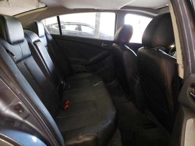 Photo 10 from auction – 2010 NISSAN ALTIMA BAS with VIN 1N4AL2AP4AN502281