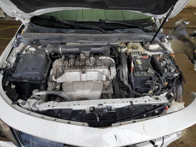 Photo 11 from auction – 2014 CHEVROLET IMPALA LS with VIN 1G11Y5SL4EU165656