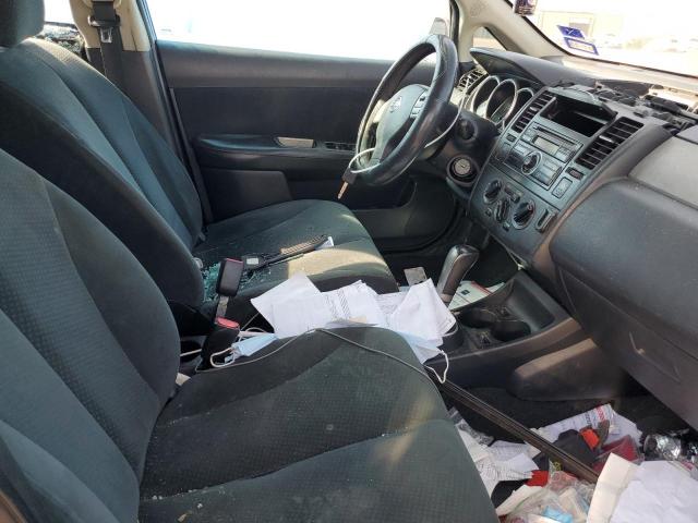Photo 7 from auction – 2010 NISSAN VERSA S with VIN 3N1BC1CP6AL454615