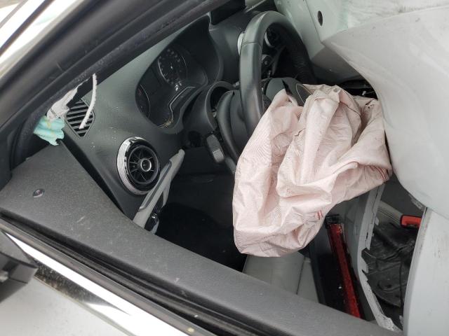 Photo 9 from auction – 2015 AUDI A3 PREMIUM with VIN WAUACGFF6F1104797
