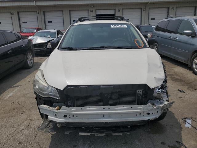 Photo 5 from auction – 2017 SUBARU CROSSTREK with VIN JF2GPAAC8HG230303