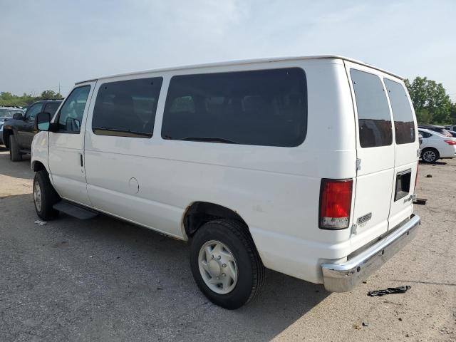 Photo 2 from auction – 2009 FORD ECONOLINE with VIN 1FBNE31L49DA27679