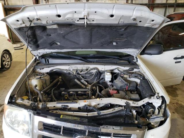 Photo 11 from auction – 2009 FORD ESCAPE XLT with VIN 1FMCU93759KB94388