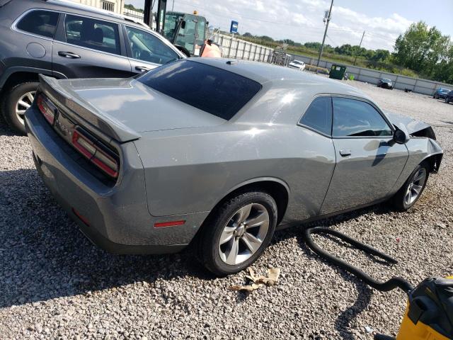 Photo 3 from auction – 2019 DODGE CHALLENGER with VIN 2C3CDZAG0KH669597