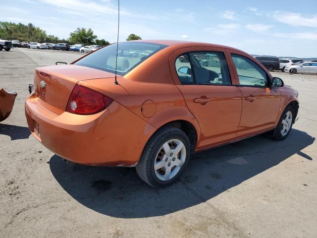 Photo 3 from auction – 2007 CHEVROLET COBALT LS with VIN 1G1AK55F077205157