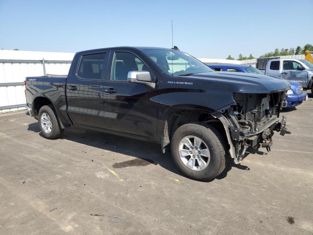 Zdjęcie 4 z aukcji – 2021 CHEVROLET SILVERADO z VIN 1GCUYDED2MZ238043