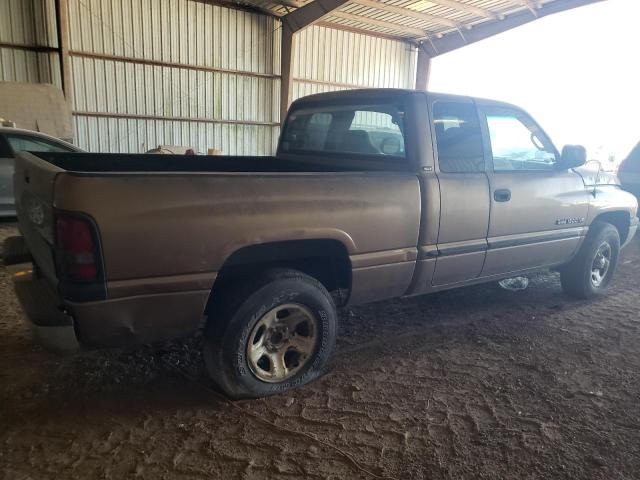 Photo 3 from auction – 2000 DODGE RAM 1500 with VIN 3B7HC13Y3YM221148