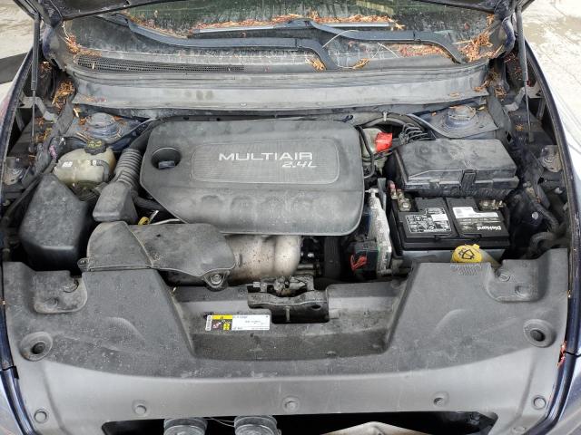 Photo 12 from auction – 2014 JEEP CHEROKEE S with VIN 1C4PJLAB9EW144180