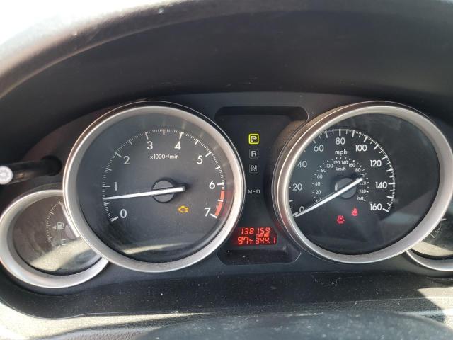Photo 9 from auction – 2012 MAZDA 6 I with VIN 1YVHZ8DH0C5M20799