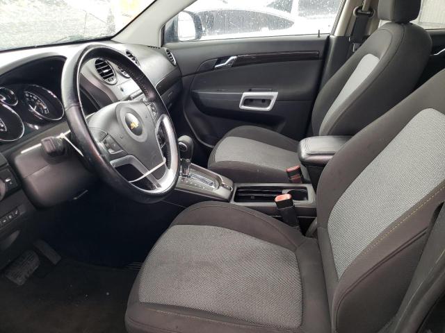 Zdjęcie 7 z aukcji – 2014 CHEVROLET CAPTIVA LS z VIN 3GNAL2EK2ES591490