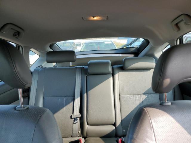 Photo 10 from auction – 2008 TOYOTA PRIUS with VIN JTDKB20U387704018