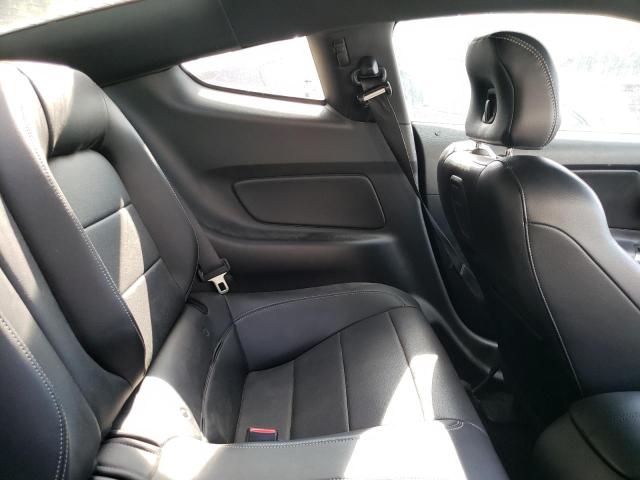 Photo 10 from auction – 2015 FORD MUSTANG GT with VIN 1FA6P8CF0F5380141