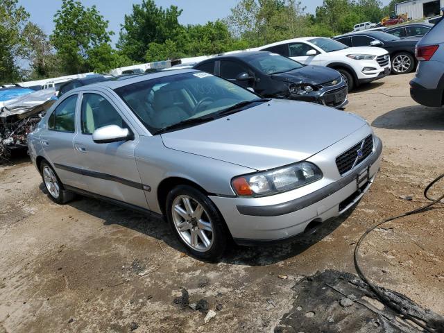 Photo 4 from auction – 2003 VOLVO S60 with VIN YV1RS61T232246743