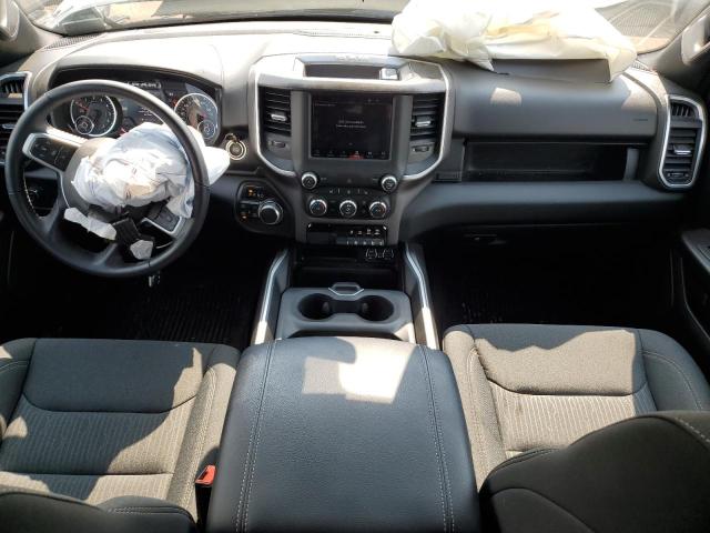 Photo 8 from auction – 2022 RAM 1500 BIG H with VIN 1C6SRFBT9NN183053