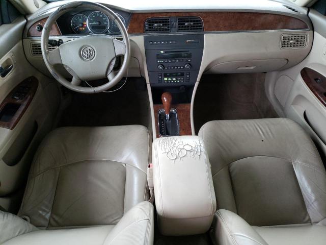Photo 8 from auction – 2005 BUICK LACROSSE C with VIN 2G4WD532551234375