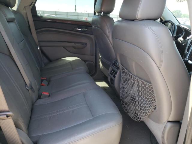 Photo 10 from auction – 2012 CADILLAC SRX PREMIU with VIN 3GYFNCE35CS505569