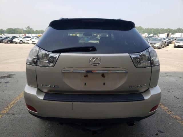 Photo 6 from auction – 2007 LEXUS RX 350 with VIN 2T2HK31U57C038397