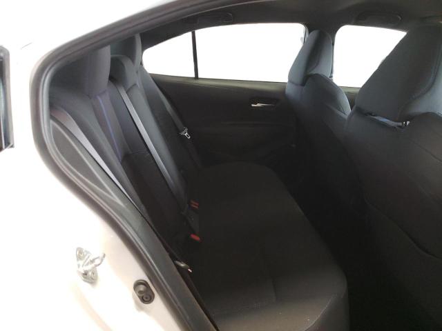 Photo 10 from auction – 2021 TOYOTA COROLLA SE with VIN 5YFS4MCEXMP082343