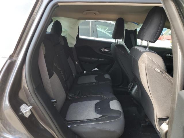 صورة رقم 10 من المزاد - 2014 JEEP CHEROKEE L مع VIN 1C4PJLCB2EW314005