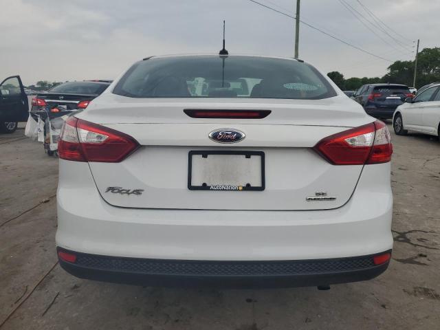 Photo 6 from auction – 2013 FORD FOCUS SE with VIN 1FADP3F2XDL324641