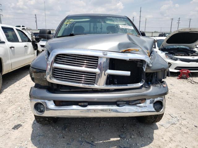 Photo 5 from auction – 2005 DODGE RAM 1500 S with VIN 1D3HU18D85J601167
