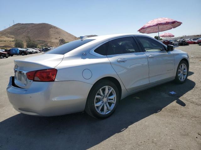 Photo 3 from auction – 2016 CHEVROLET IMPALA LT with VIN 2G1105SA9G9176531