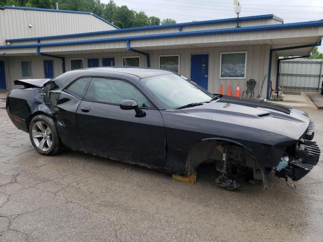 Photo 4 from auction – 2016 DODGE CHALLENGER with VIN 2C3CDZAGXGH226008