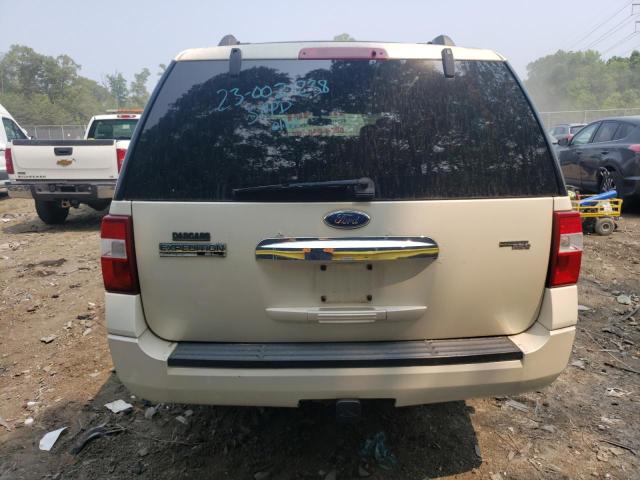 Photo 6 from auction – 2007 FORD EXPEDITION with VIN 1FMFK20547LA89085