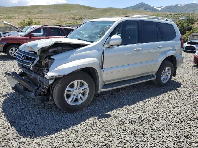 LEXUS GX 470 2004 with VIN JTJBT20X140029471 - Photo from auction