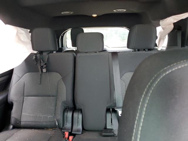 Photo 10 from auction – 2018 FORD EXPLORER X with VIN 1FM5K8D86JGC14977