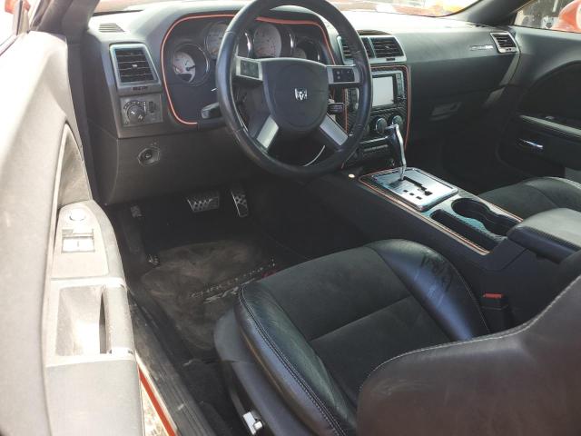 Photo 8 from auction – 2008 DODGE CHALLENGER with VIN 2B3LJ74W28H290977