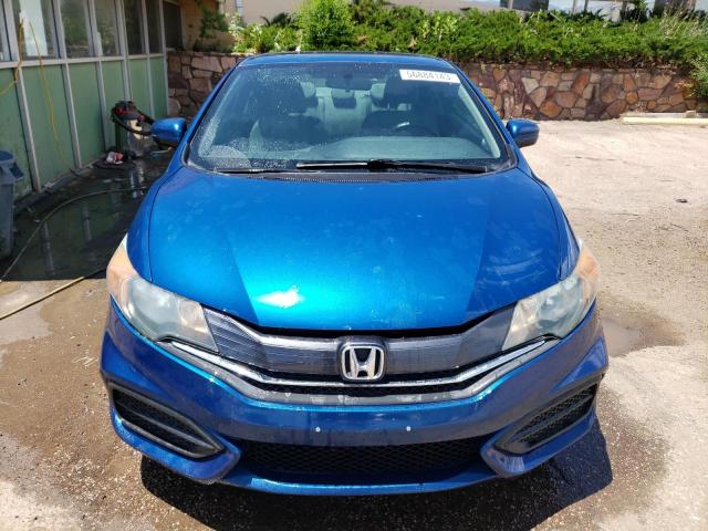 Photo 5 from auction – 2015 HONDA CIVIC EX with VIN 2HGFG3B83FH500945