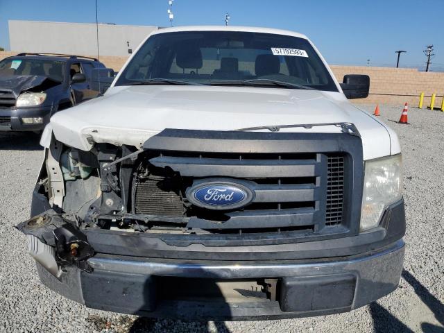 Photo 5 from auction – 2012 FORD F150 with VIN 1FTMF1CM7CKD88583