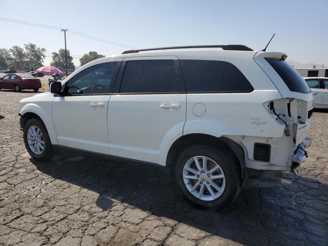 Photo 2 from auction – 2017 DODGE JOURNEY SX with VIN 3C4PDCBG1HT572787