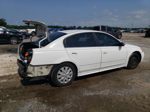 Photo 3 from auction – 2004 NISSAN ALTIMA BAS with VIN 1N4AL11D64C112508