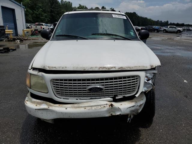 Photo 5 from auction – 2001 FORD EXPEDITION with VIN 1FMRU15L51LB59130