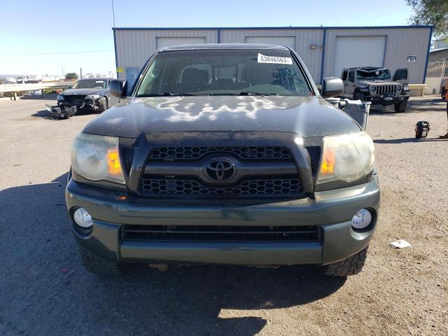 Photo 5 from auction – 2011 TOYOTA TACOMA DOU with VIN 3TMLU4EN9BM072974