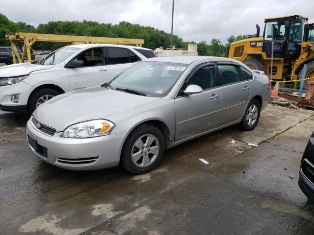 CHEVROLET IMPALA LT 2007 with VIN 2G1WT58N479345930 - Photo from auction