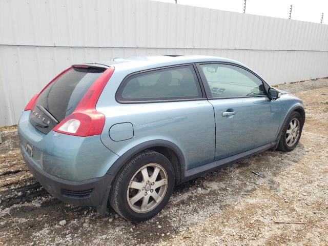 Photo 3 from auction – 2009 VOLVO C30 2.4I with VIN YV1MK382392137934
