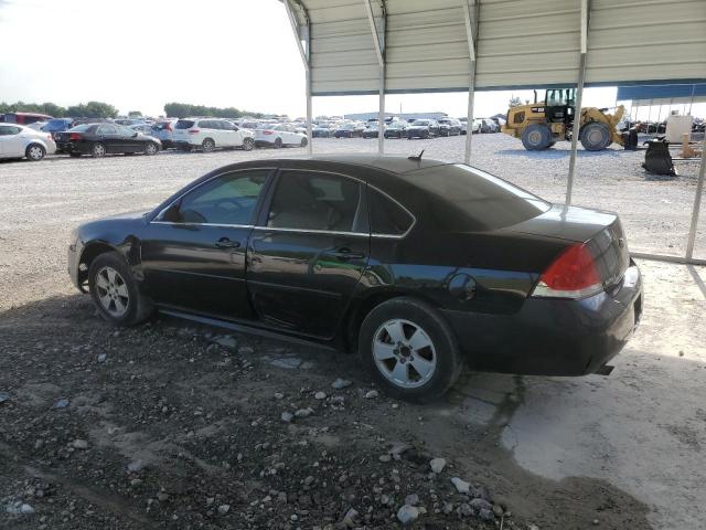 Photo 2 from auction – 2014 CHEVROLET IMPALA LIM with VIN 2G1WB5E35E1154194