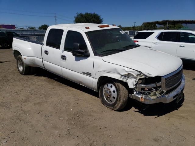 Photo 4 from auction – 2007 GMC NEW SIERRA with VIN 1GTJK33D67F122464