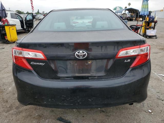 Photo 6 from auction – 2014 TOYOTA CAMRY L with VIN 4T4BF1FK3ER359382