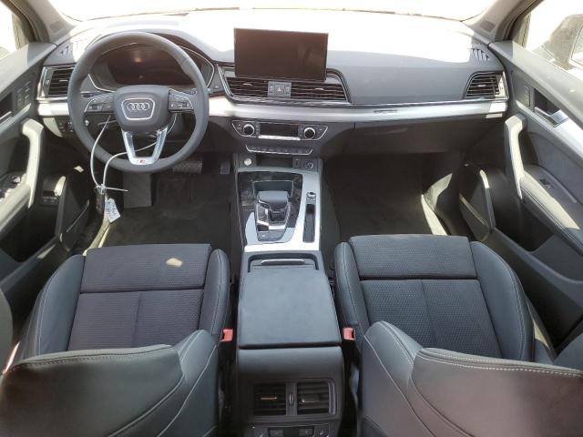 Photo 8 from auction – 2023 AUDI Q5 E PREST with VIN WA1F2AFY0P2079508