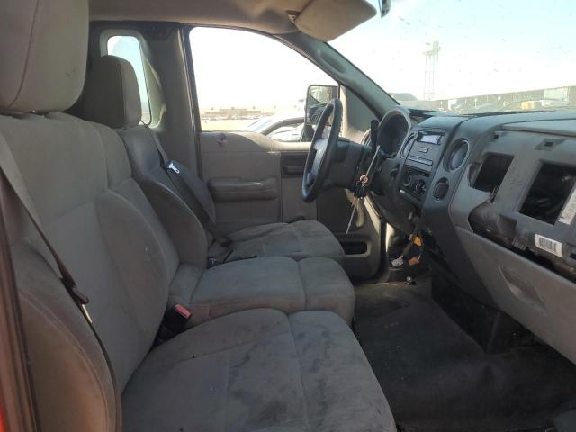 Photo 10 from auction – 2008 FORD F150 with VIN 1FTRF14W18KD61201