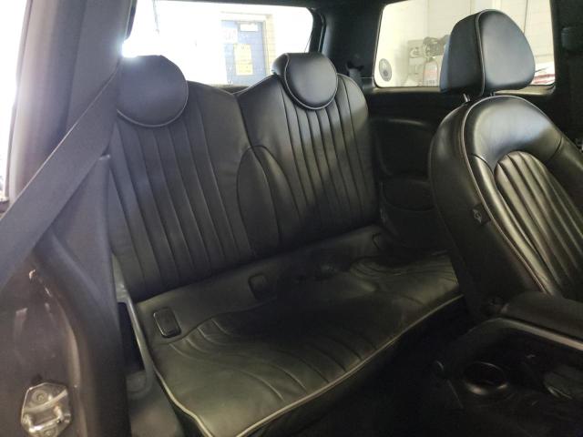 Photo 10 from auction – 2006 MINI COOPER S with VIN WMWRE33576TN27376
