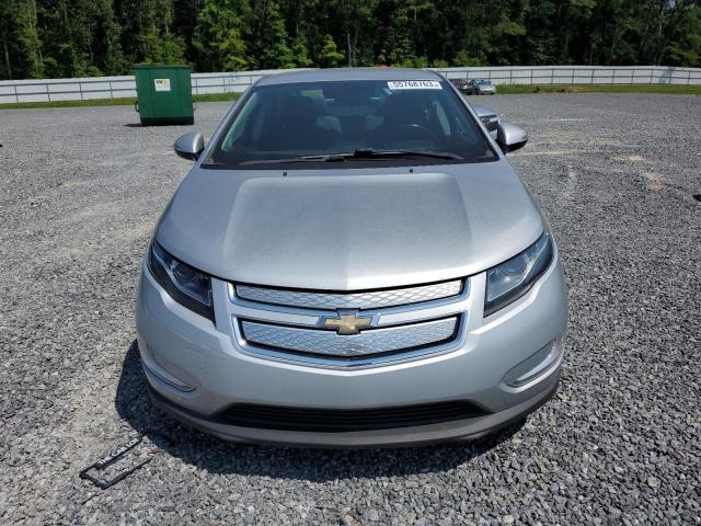 Zdjęcie 5 z aukcji – 2014 CHEVROLET VOLT z VIN 1G1RA6E42EU155497
