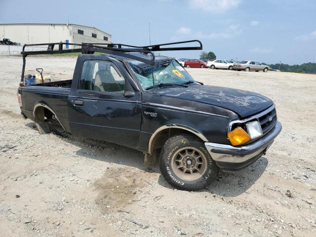 Zdjęcie 4 z aukcji – 1995 FORD RANGER z VIN 1FTCR10AXSUA32791